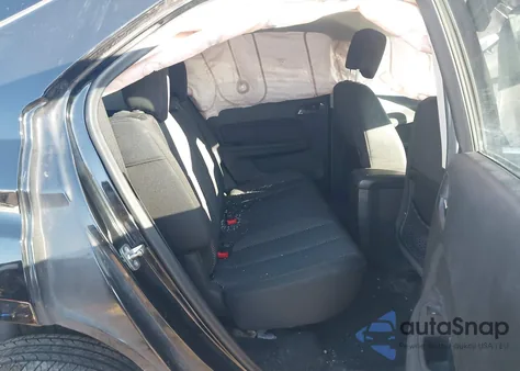 2015 Chevrolet Equinox 1Lt из США, поврежденный, VIN 2GNALBEK4F1165202